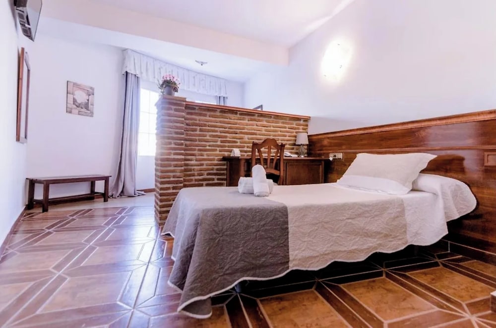 Habitación Individual Básica