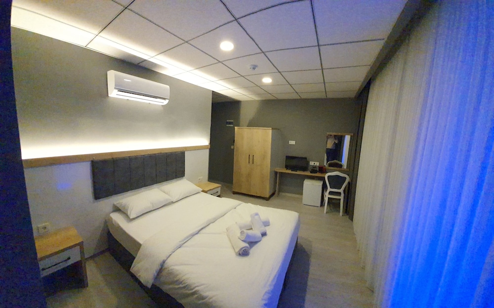 Standard Double Room photo 2