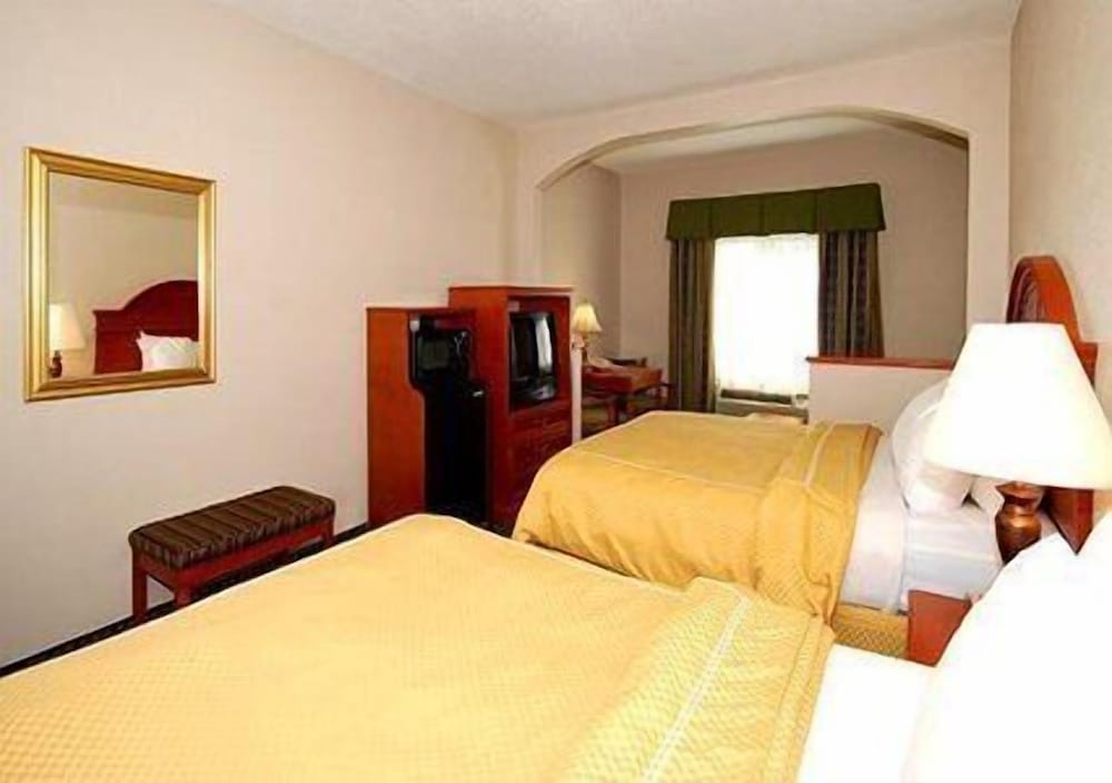 Suite, Non Smoking - Photo 4