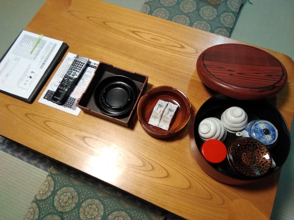 Japanese Western Style Room - Photo 4