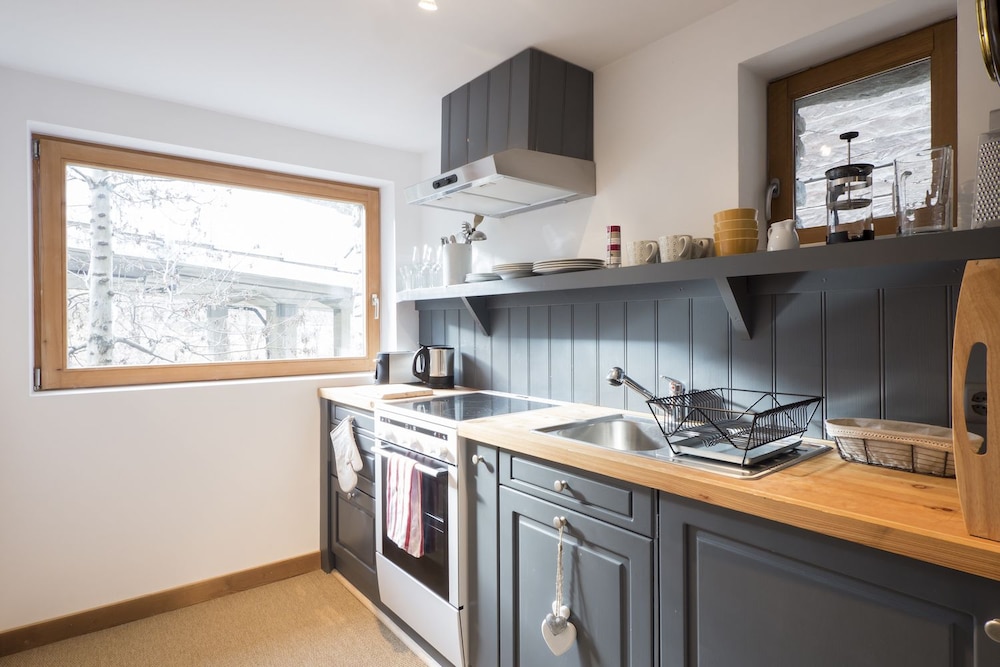 Apartment (Edelweiss) photo 3