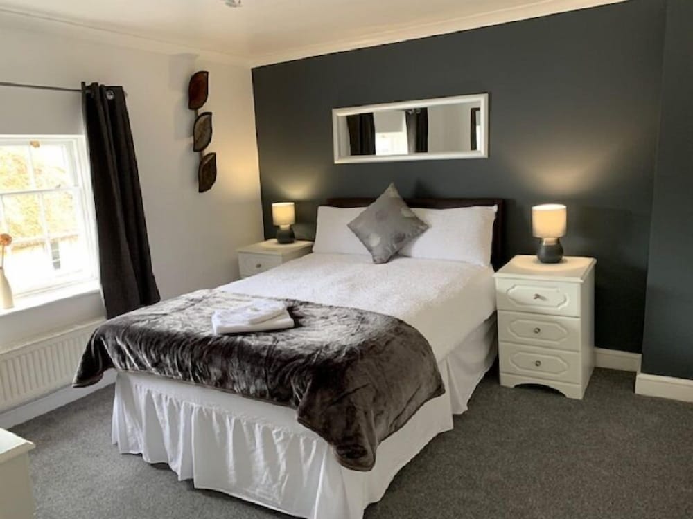 Standard Double Room, Ensuite