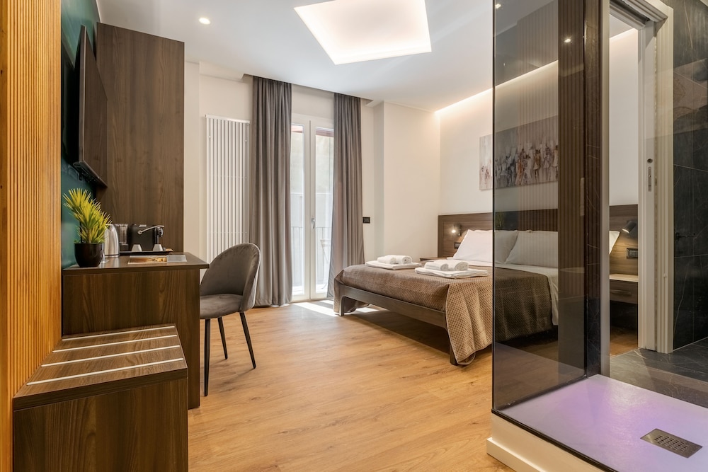 Deluxe Room photo 3