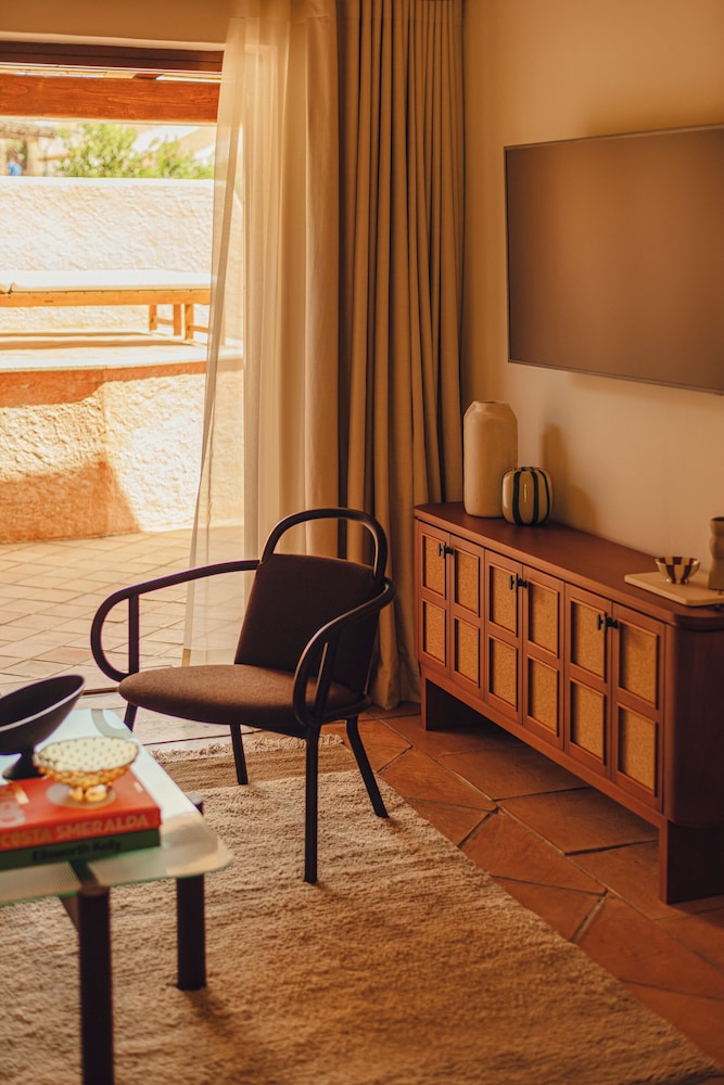 Suite with Sea View - Photo 13
