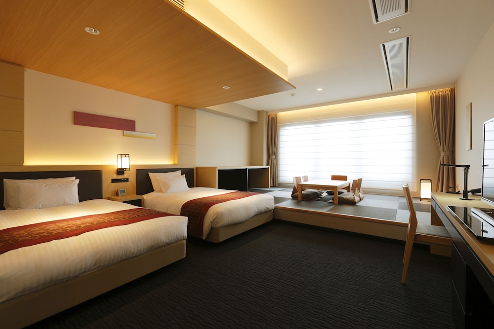 Comfort Deluxe for 3 people, Non Smoking