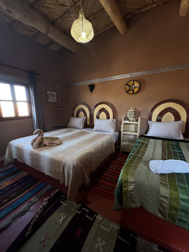 Comfort Triple Room photo 3