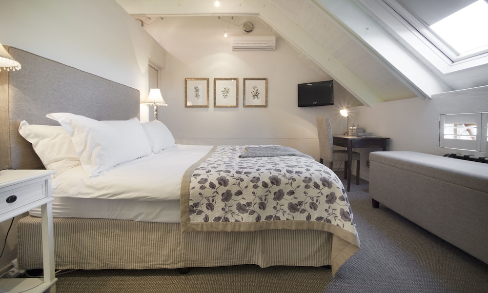 The Barn Cottage photo 2