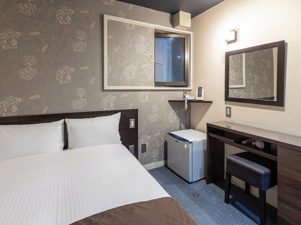 Semi Double Room, Non Smoking - Photo 4