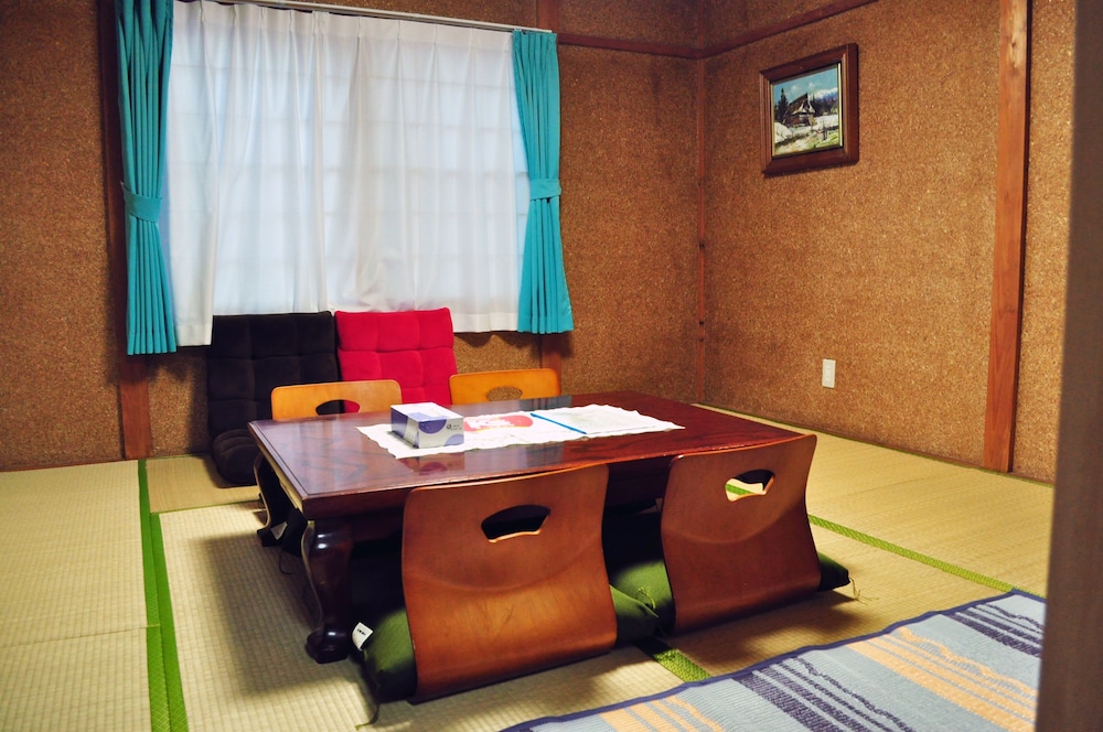 [Private Vacation Home] 2 Bunk Bed Rooms + 1 Japanese Style Room, Shower Only, Non Smoking photo 1