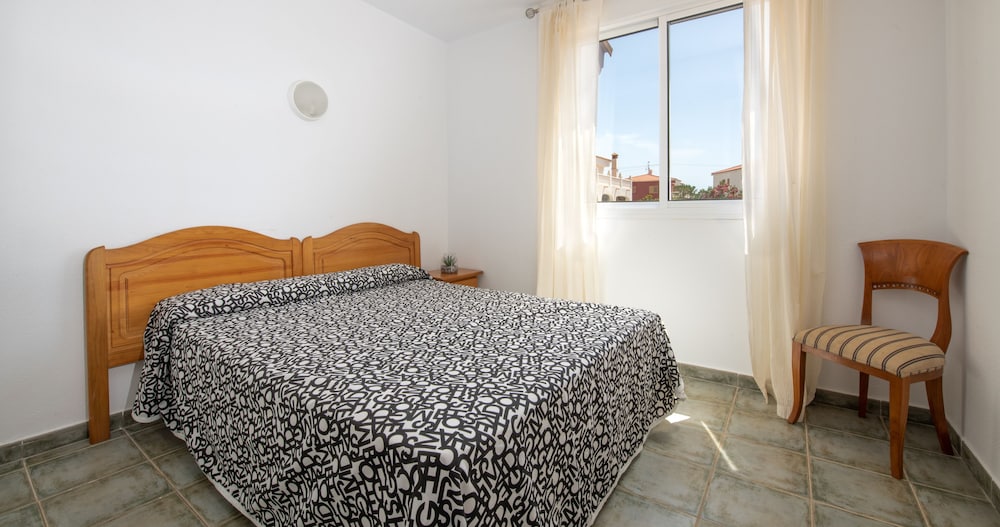 Apartamento Estándar, 2 Dormitorios