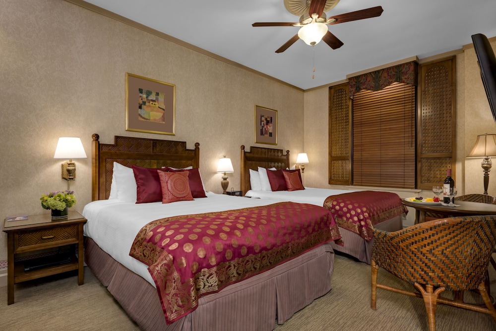 Premium Room, 2 Queen Beds