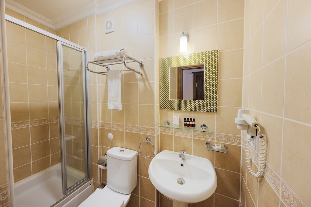 Economy Single Room photo 3