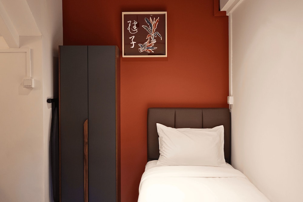 Executive Studio, 1 Twin Bed photo 3