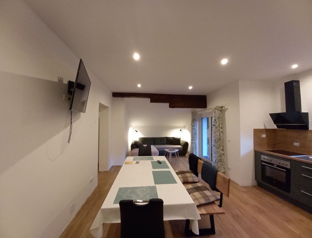 Comfort Apartment photo 1