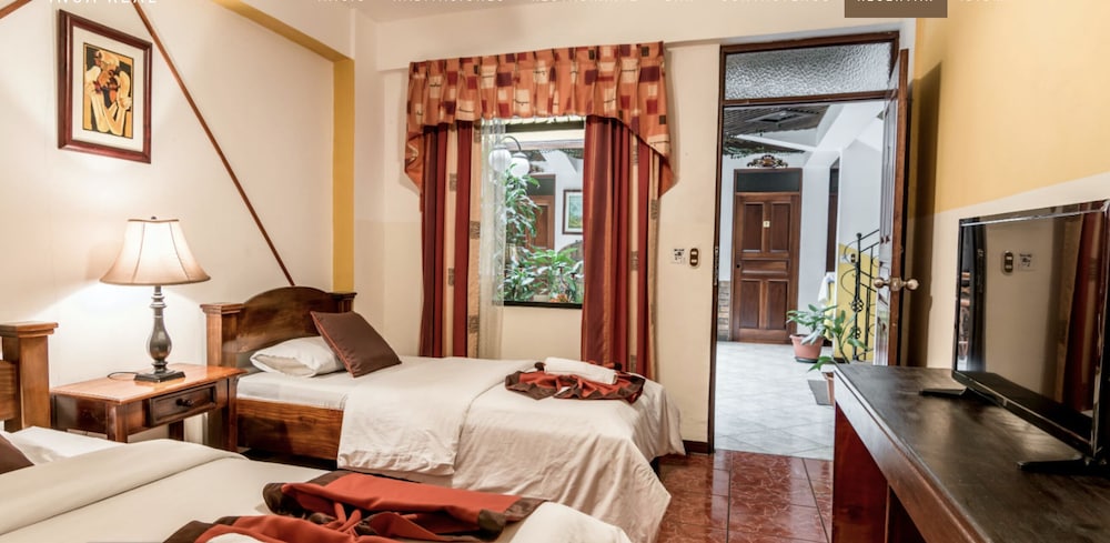 Superior Double Room - Photo 6
