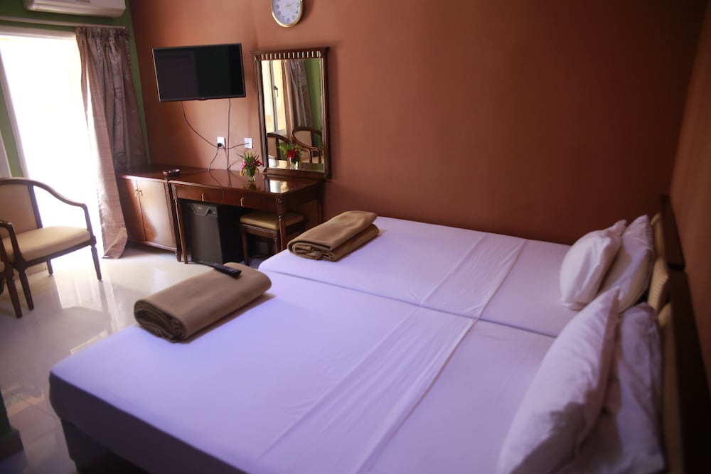 Standard Double Room photo 1