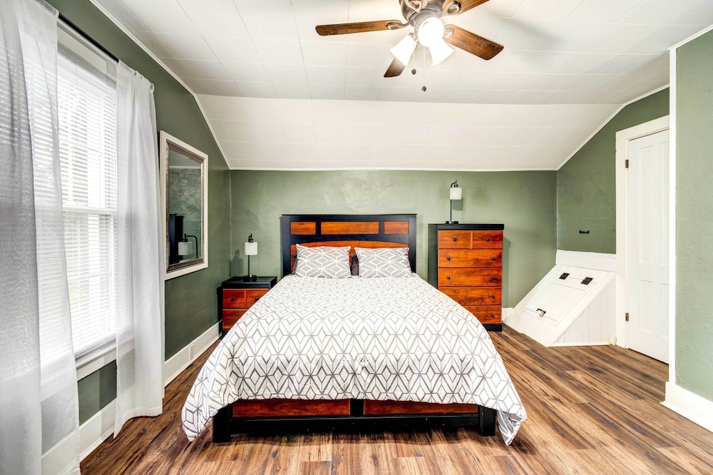 House (4 Bedrooms) photo 1