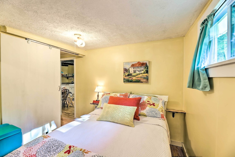 House (2 Bedrooms) photo 1