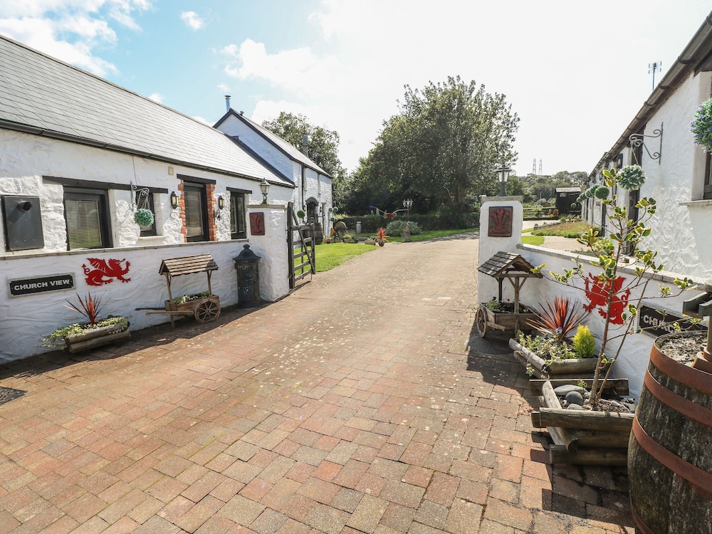 Cottage