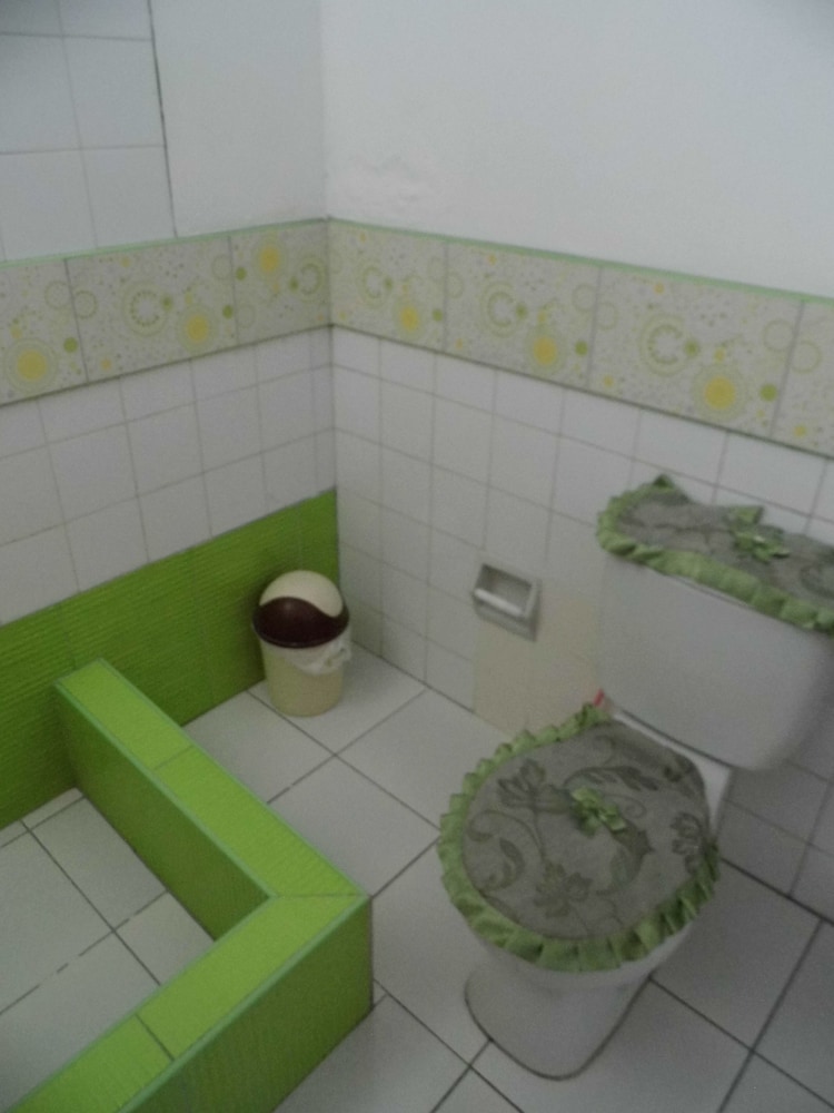 Basic Room, 1 Double Bed