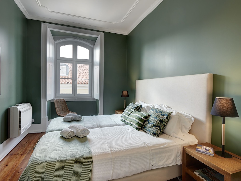 Superior Apartment, 2 Bedrooms photo 1