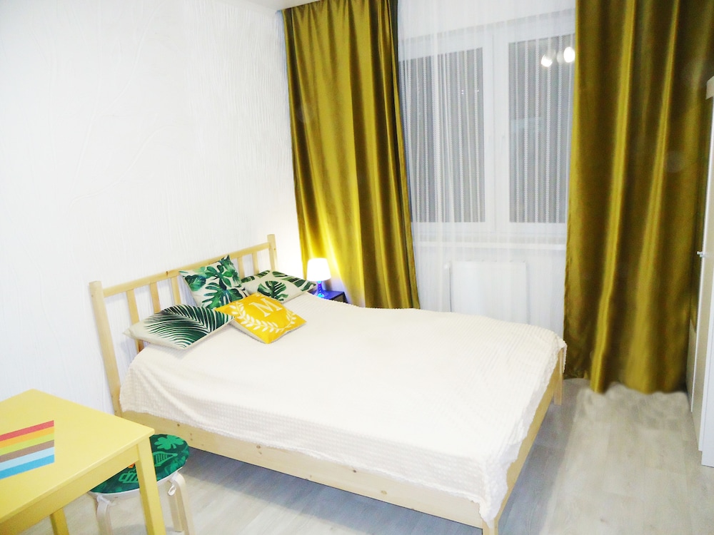 Grand Apartment, 1 Double Bed with Sofa bed photo 1