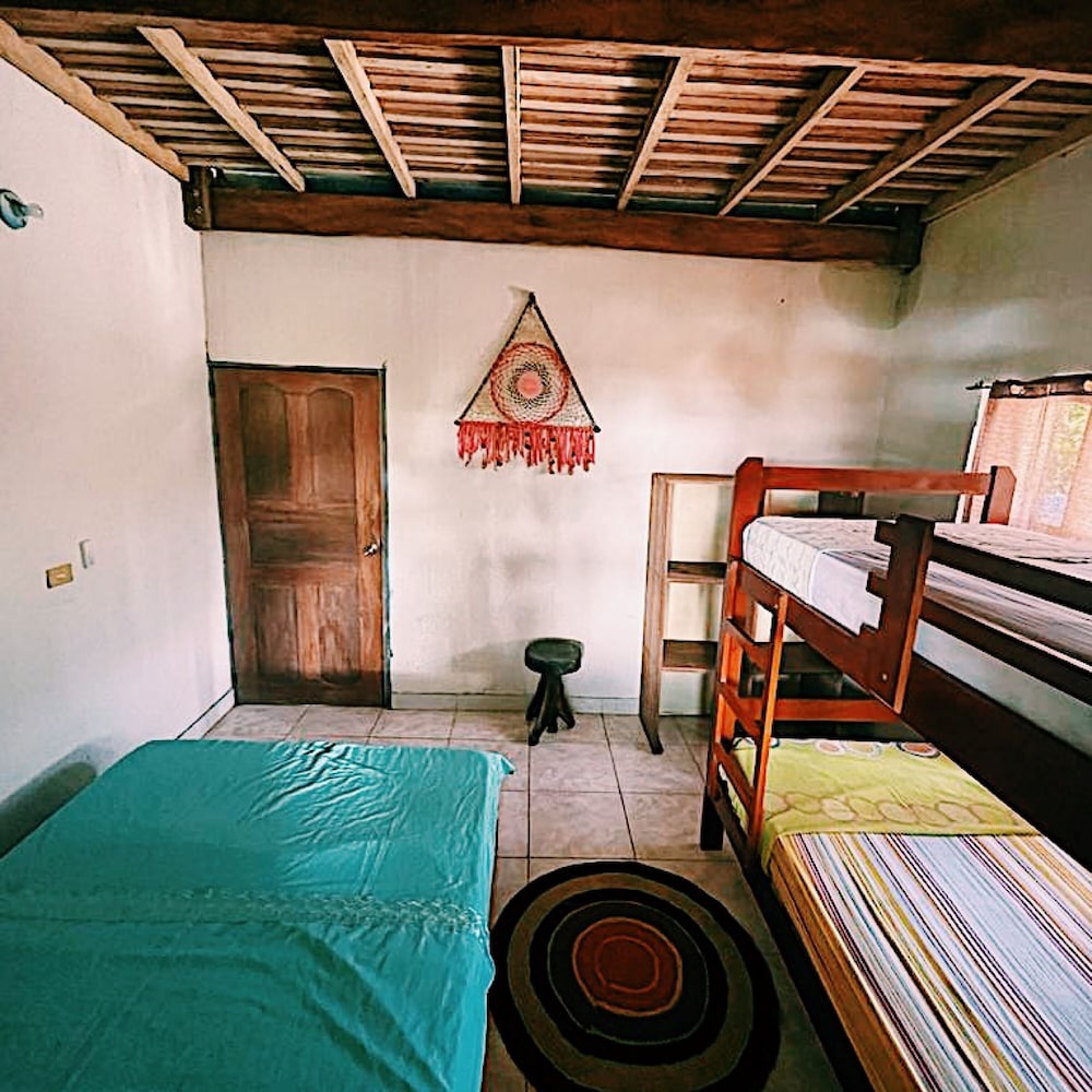 Economy Shared Dormitory, Multiple Beds photo 3