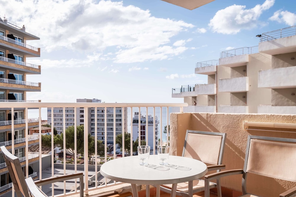 Premium Apartment