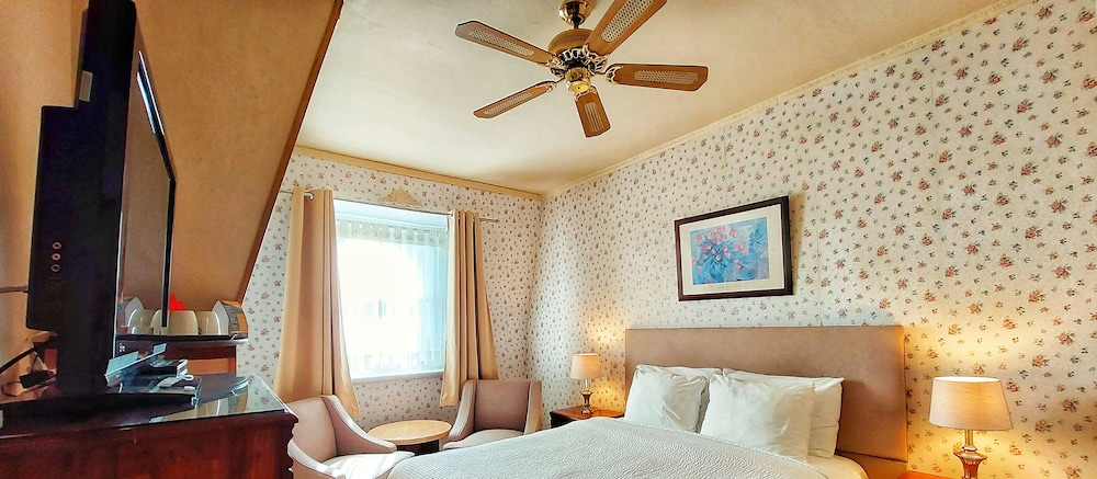 Romantic Double Room photo 1