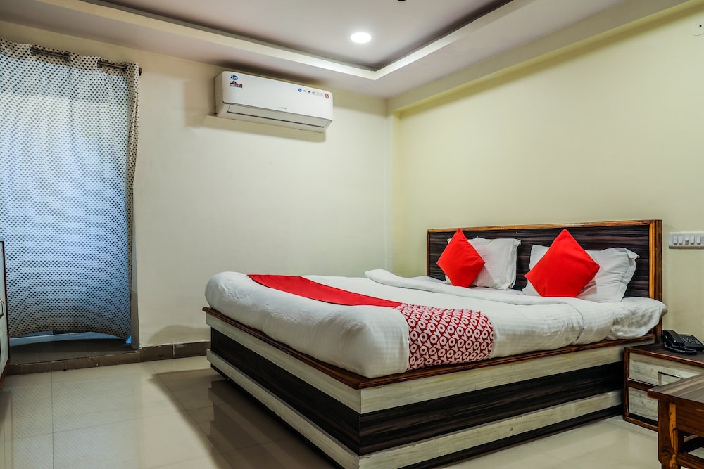 Basic Double Room photo 3