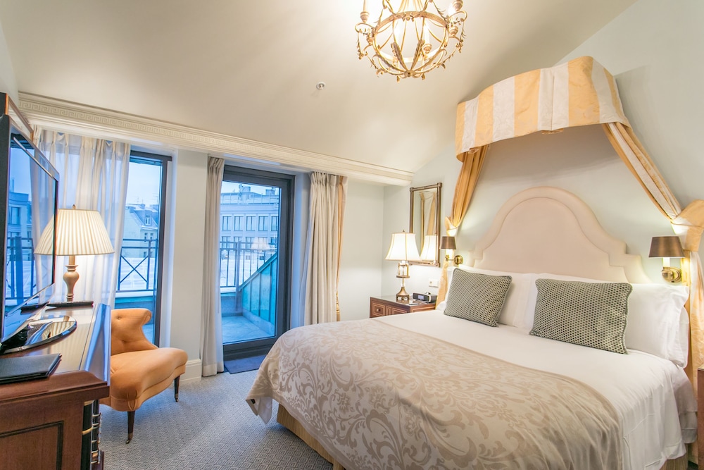 Suite, 1 Bedroom, Terrace photo 2