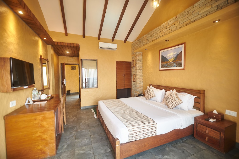 Superior Double Room - Photo 9