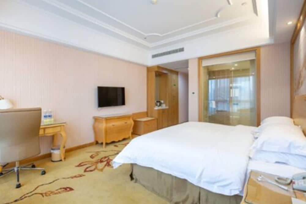 Business Double Room photo 2