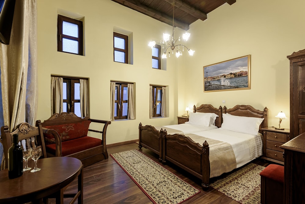 Standard Triple Room - Photo 5