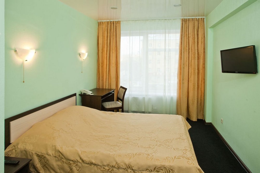 Standard Double Or Twin Room photo 1
