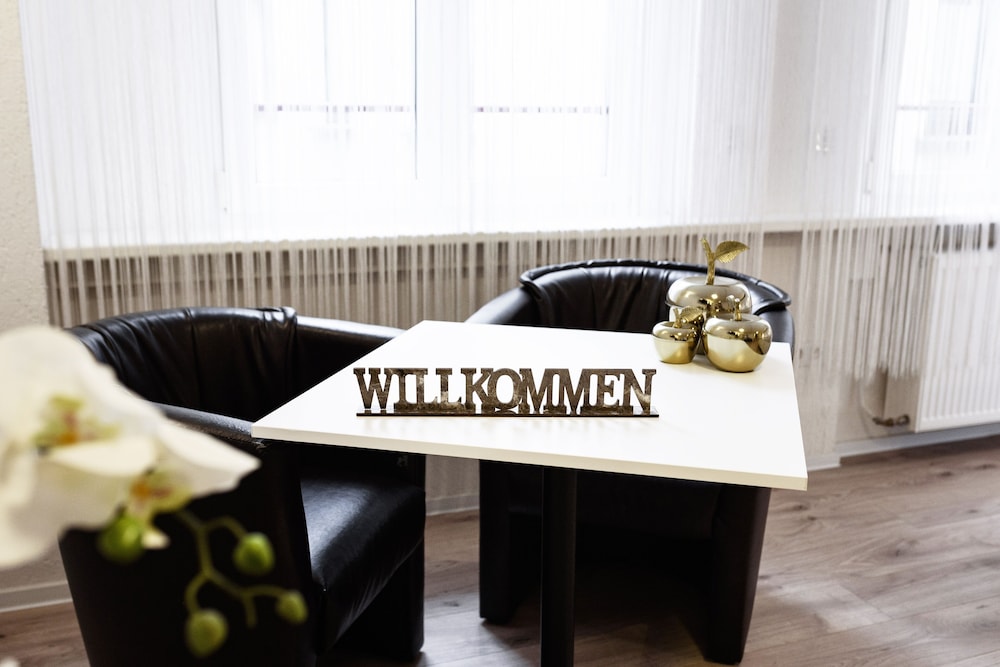 Studio (Haus Burgchaussee - Stadt-Apartment) photo 2
