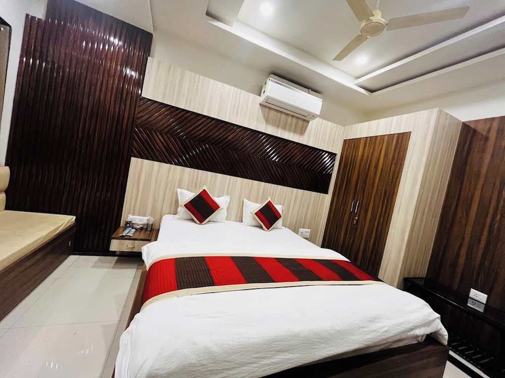 Deluxe Double Room photo 1