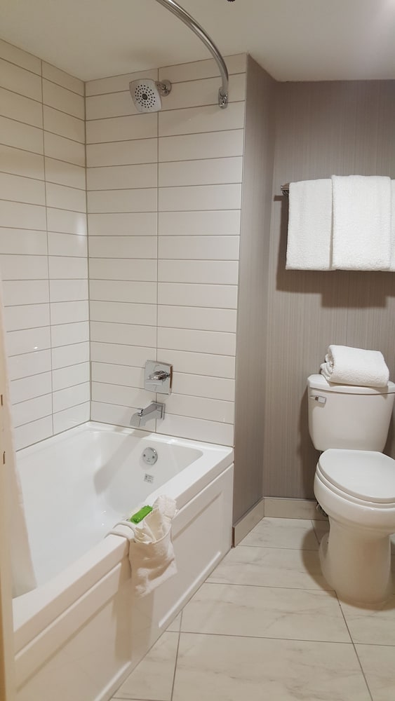 Suite, 1 Queen Bed, Non Smoking - Photo 9