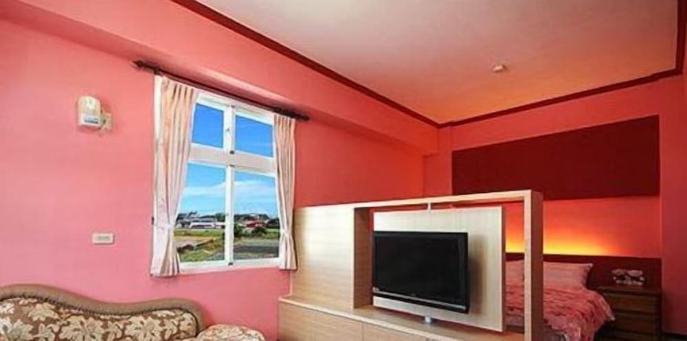 Romantic Double Room photo 2