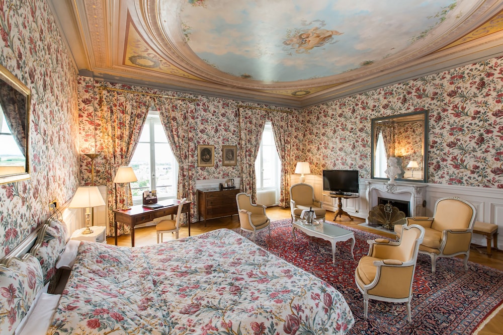 Deluxe Room photo 1