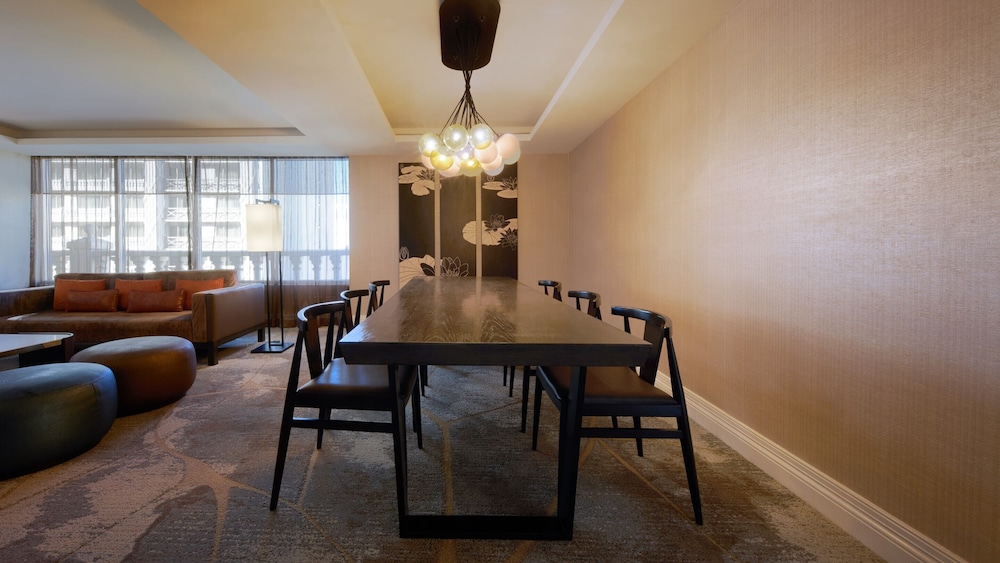 Nobu Hakone Suite - Photo 3