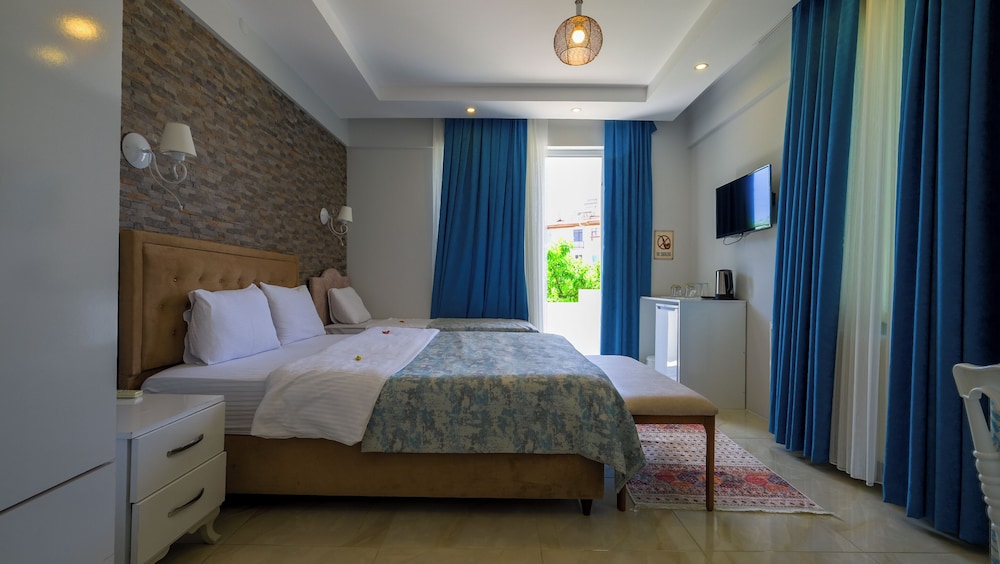 Comfort Double or Twin Room photo 2