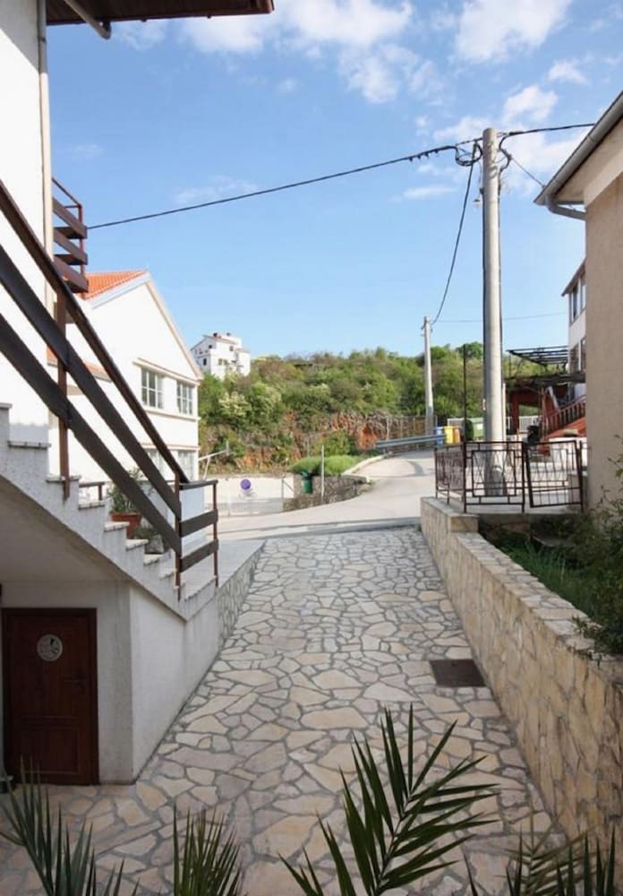 Apartment (Luka - with parking - A1(2+1)) photo 3