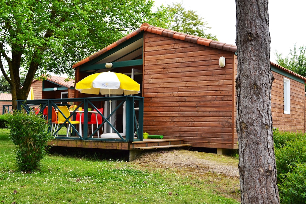 Chalet, 2 Bedrooms (4 Pers) photo 3