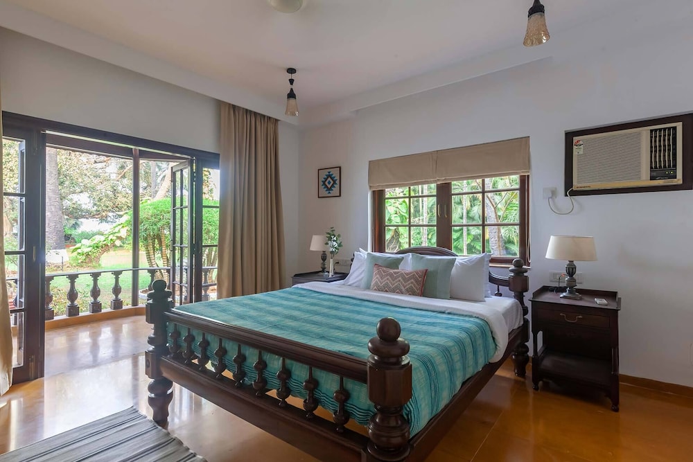 Room, 1 Bedroom (Ishatva)