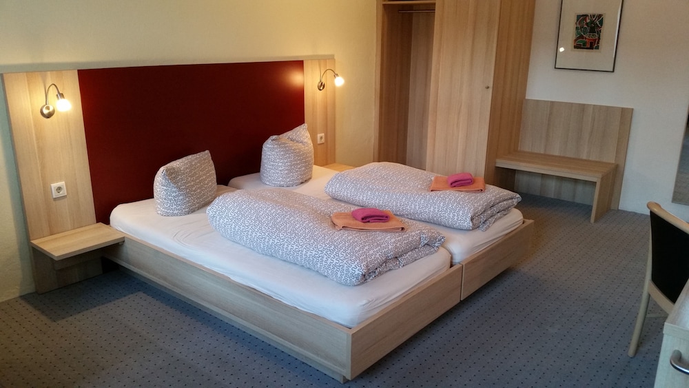 Double Room photo 2