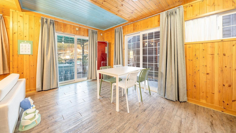 Basic Room, 1 Bedroom (Edong (with pet)) photo 2