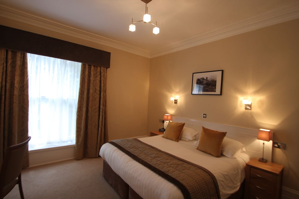 Superior Room, 1 Double Bed, Non Smoking, Annex Building - Photo 3