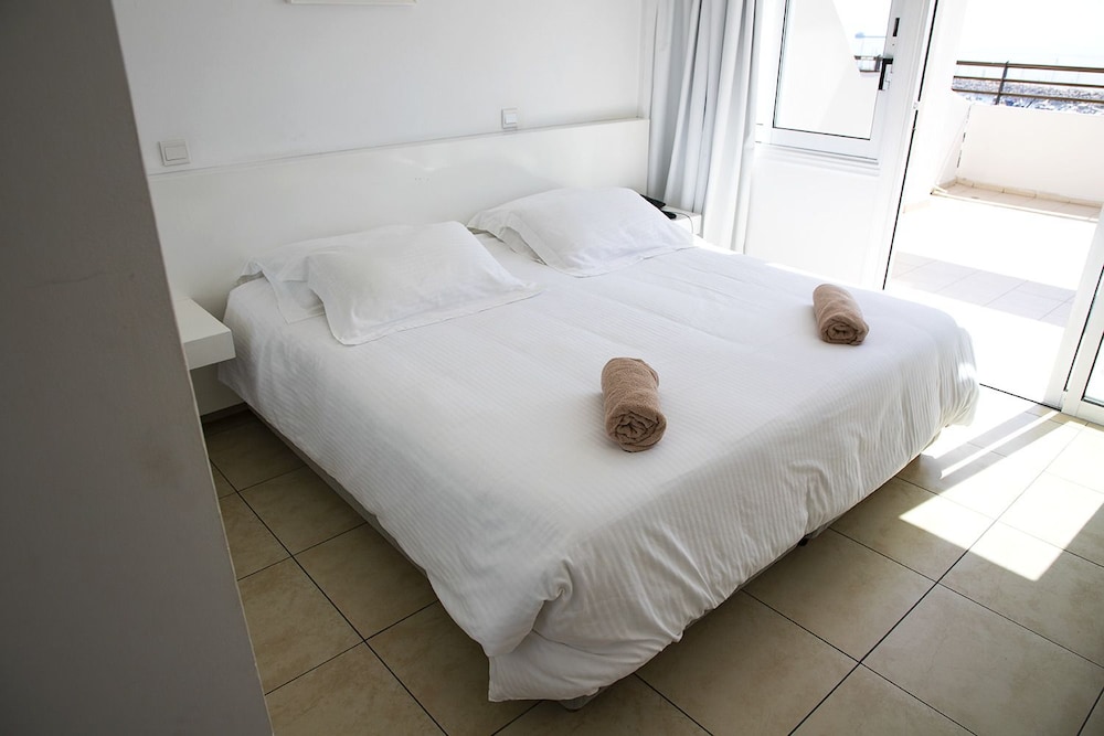 Suite, 1 Bedroom (Alasia)