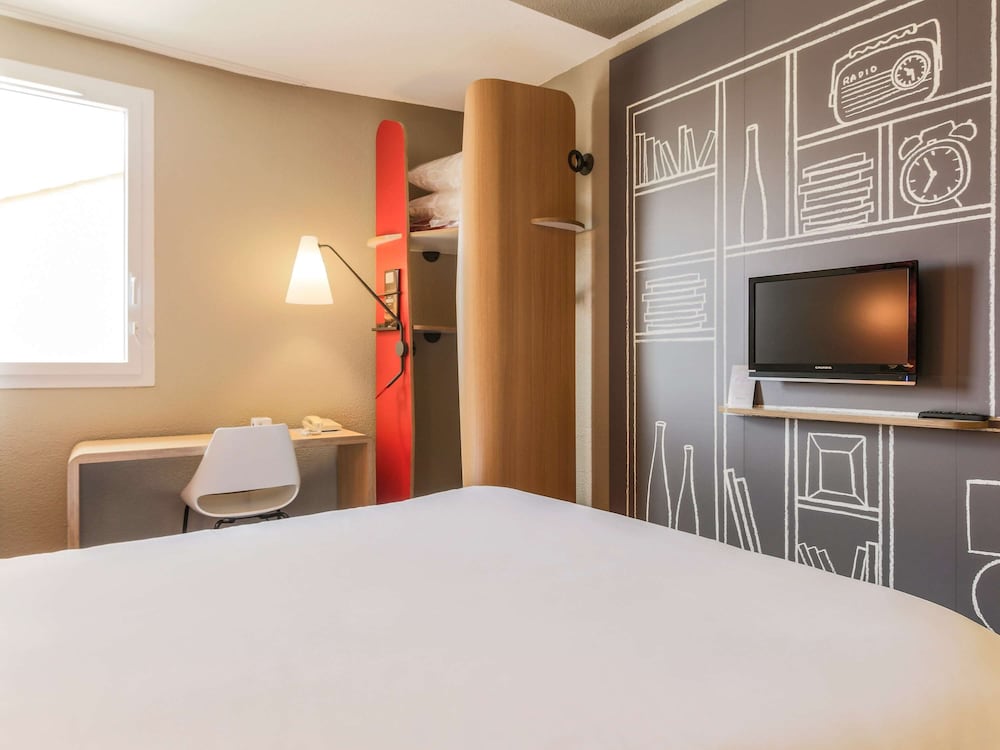Standard Room, 1 Double Bed photo 2